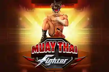 MUAY THAI FIGHTER